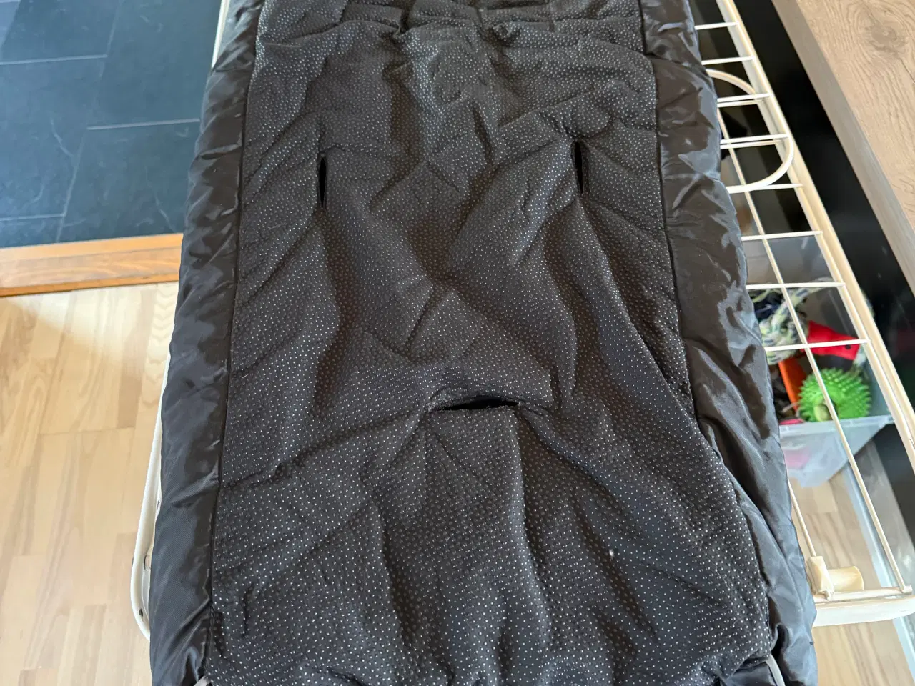 Billede 3 - Fin og god kørepose 