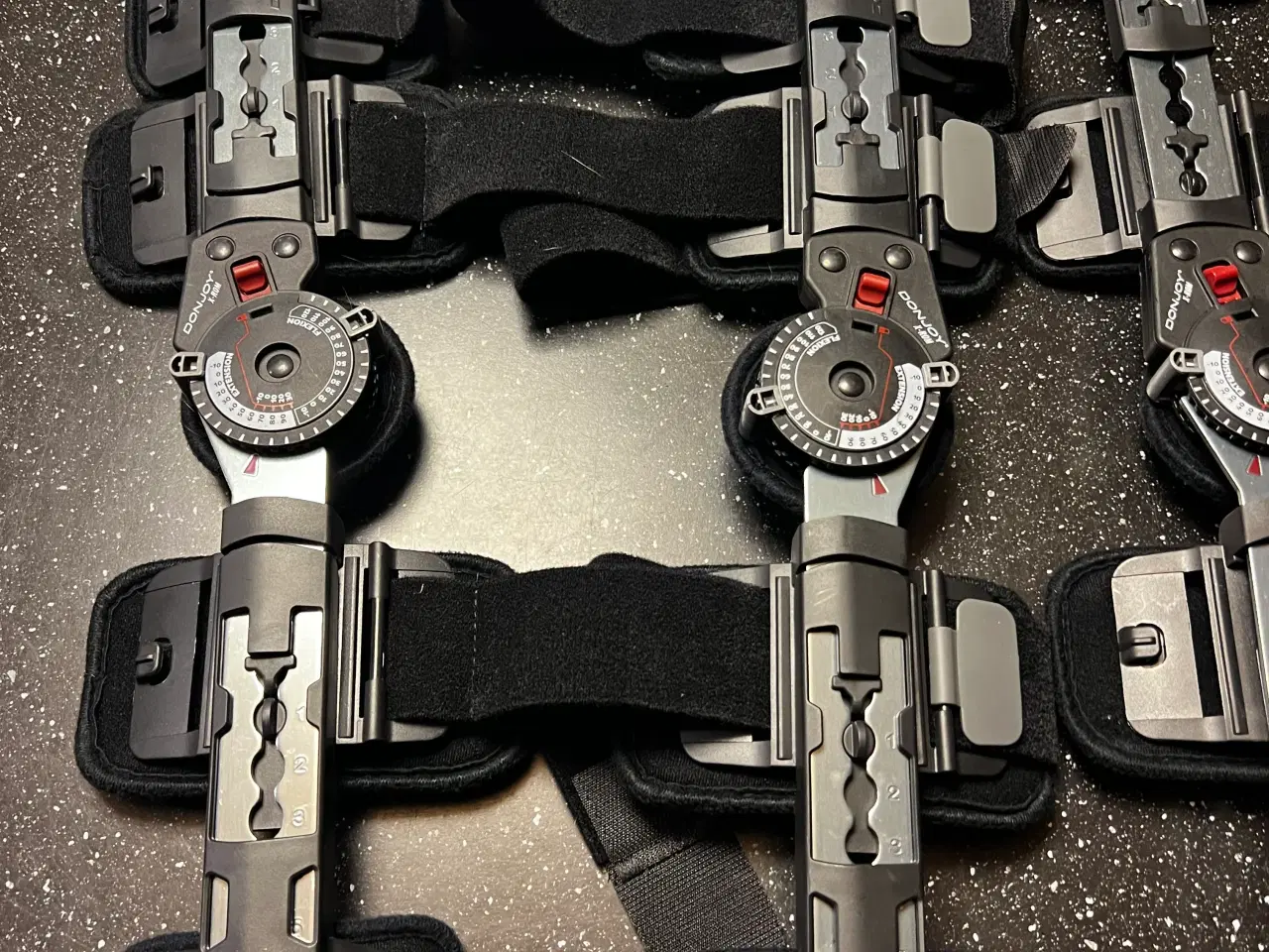 Billede 1 - Donjoy X-ROM