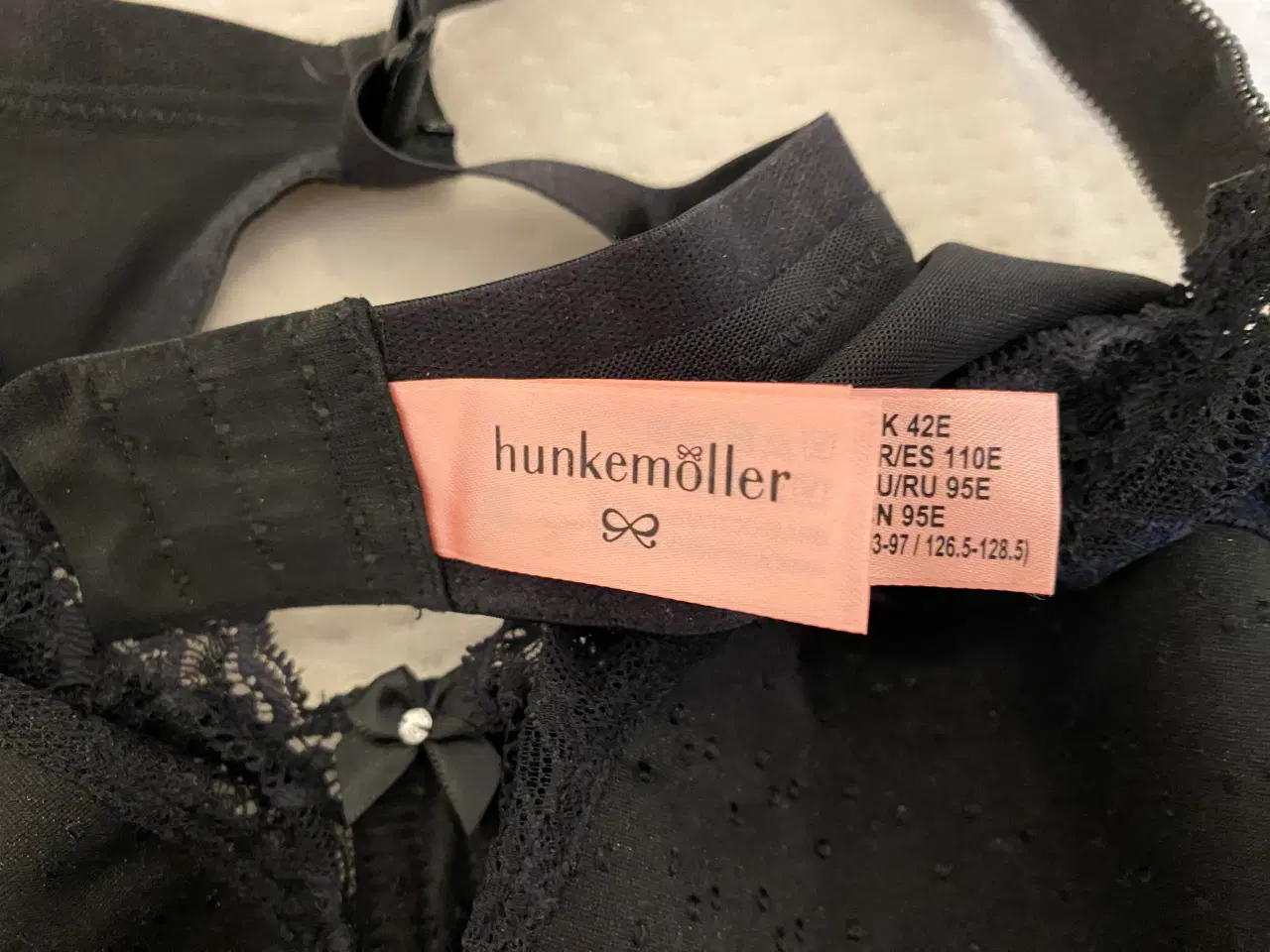 Billede 2 - Hunkemøller BH