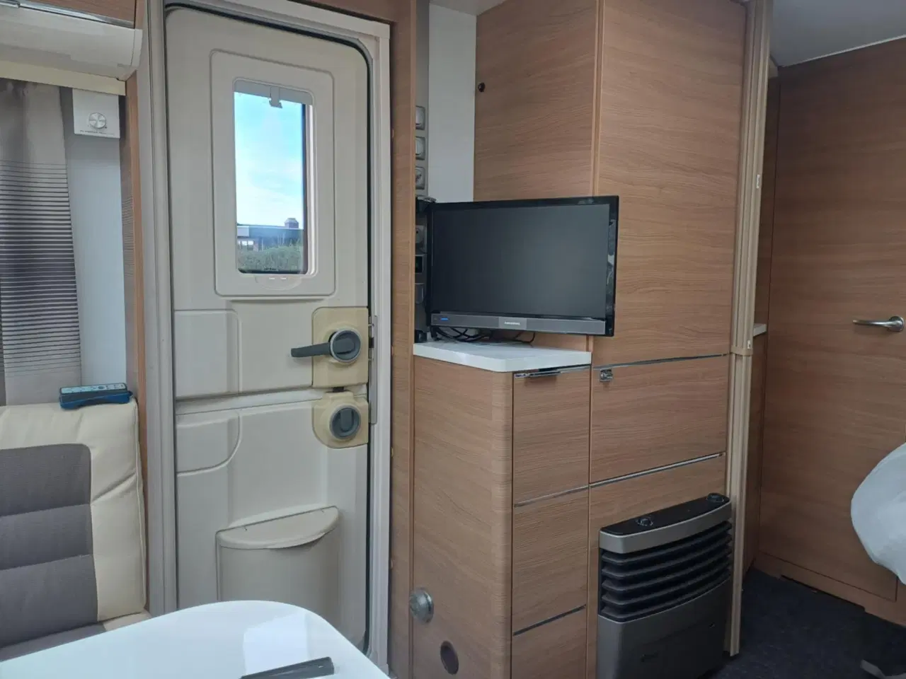 Billede 6 - Flot campingvogn 