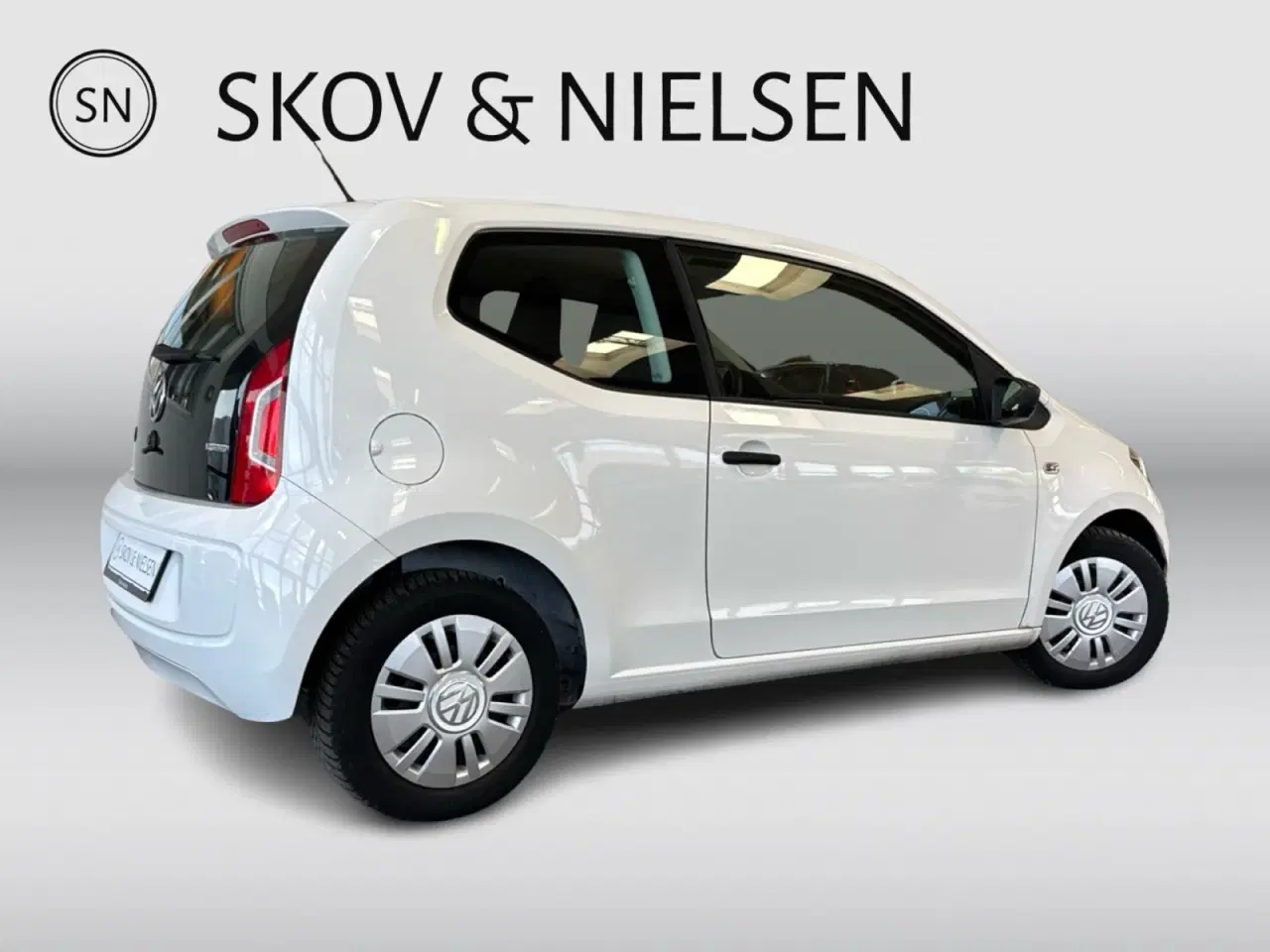 Billede 6 - VW Up! 1,0 60 Groove Up! BMT