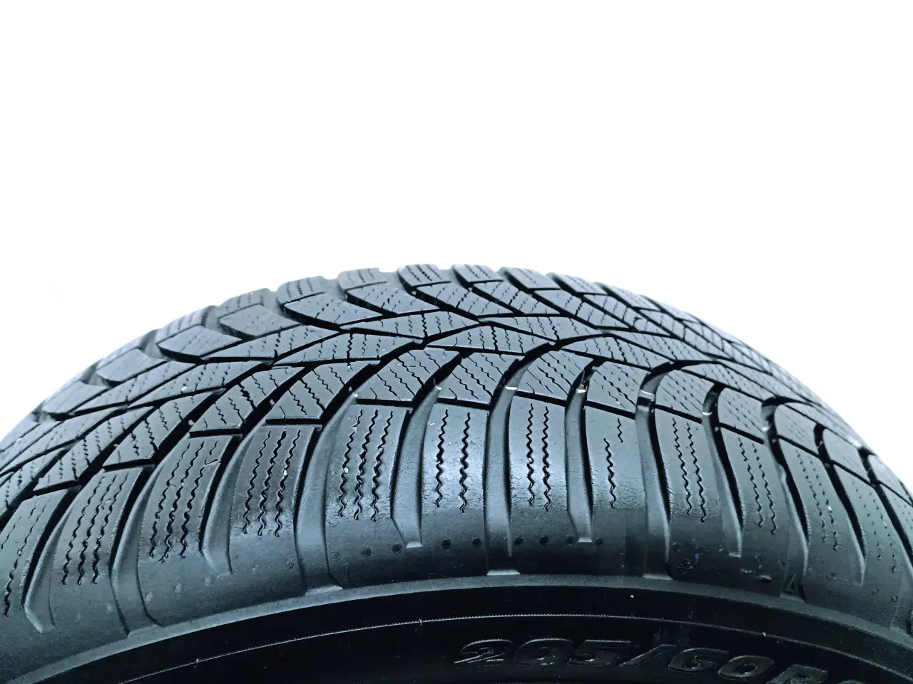 Billede 3 - 4x100 16" ET40 nav 60,1ø vintersæt inkl.TPMS
