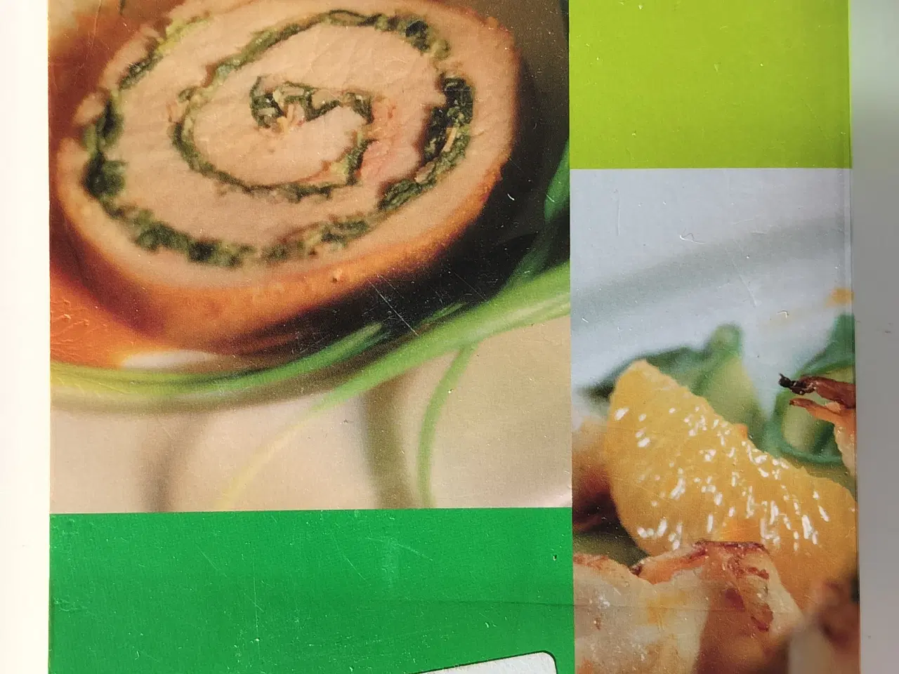 Billede 2 - Slankebøger