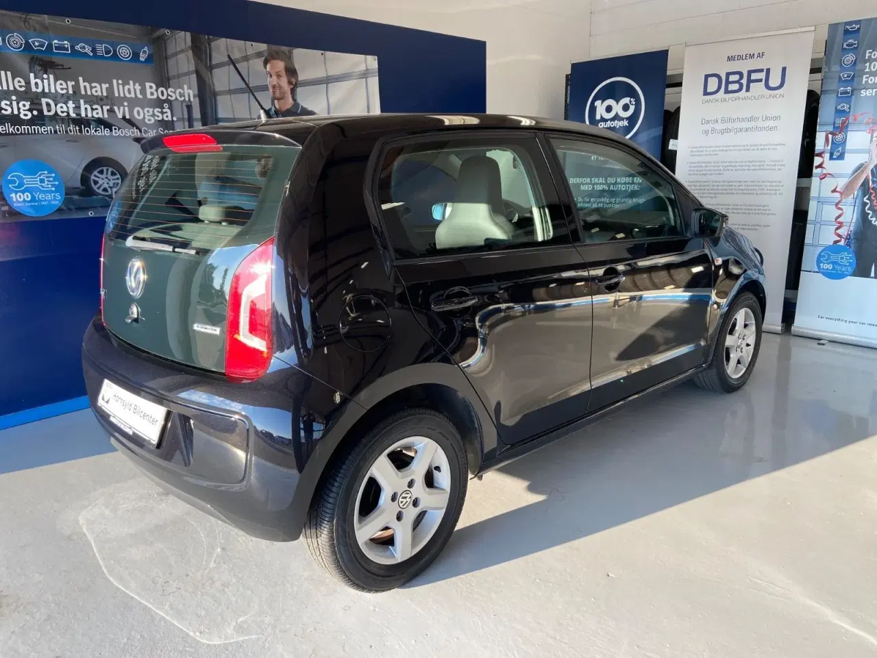 Billede 15 - VW Up! 1,0 60 Move Up! BMT