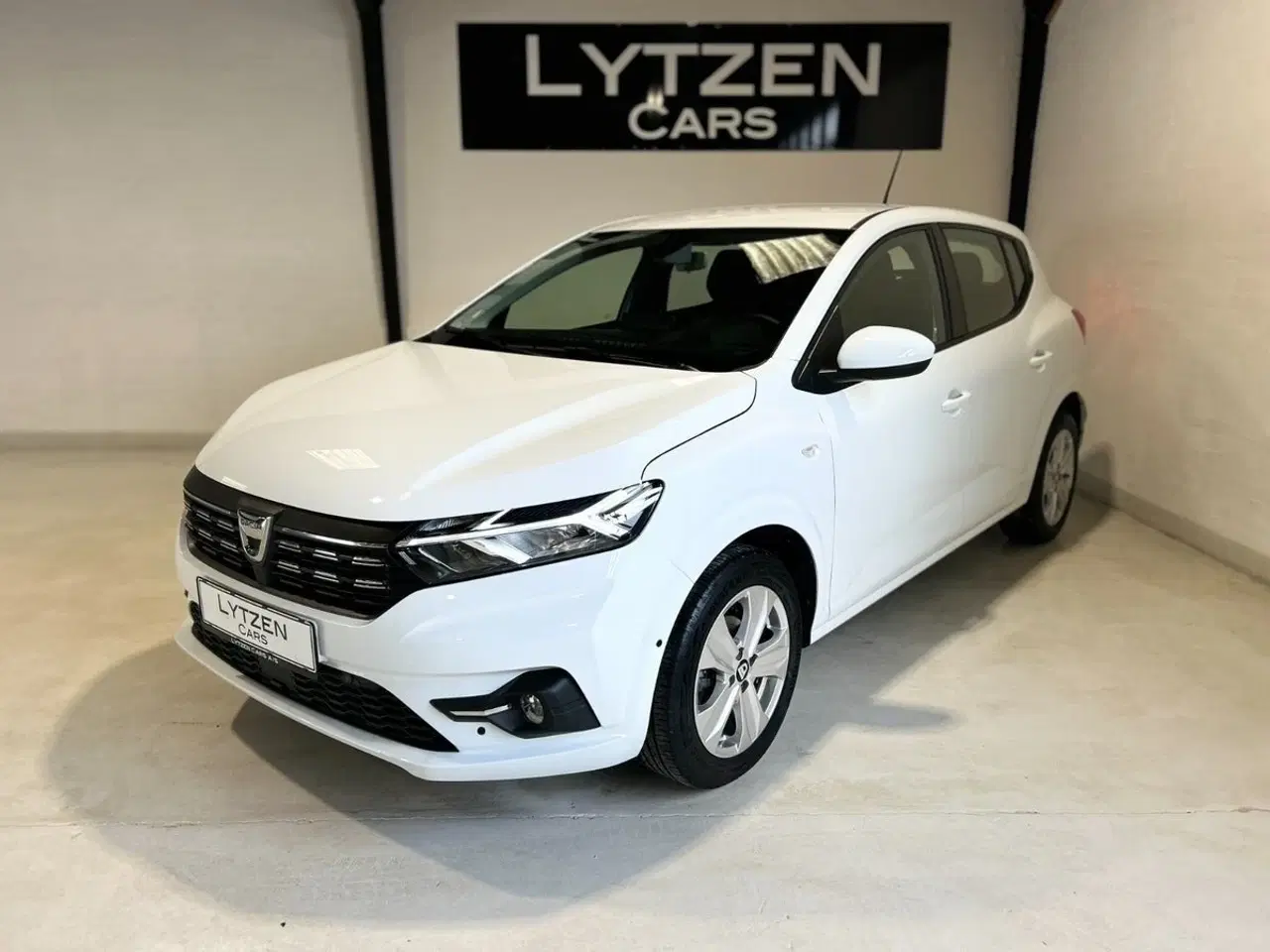 Billede 1 - Dacia Sandero 1,0 TCe 90 Comfort