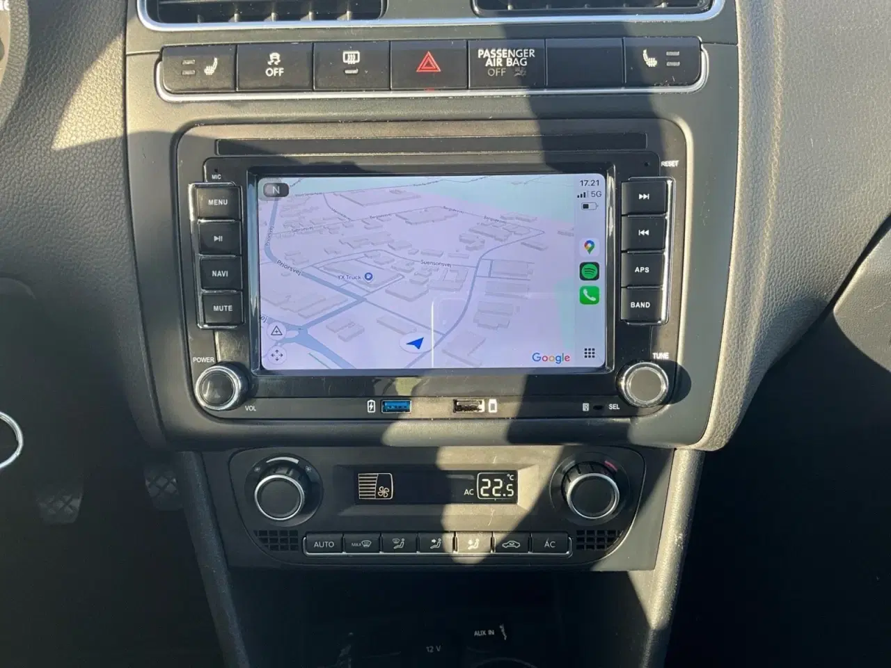 Billede 11 - VW Polo 1,2 TSi 90 Comfortline