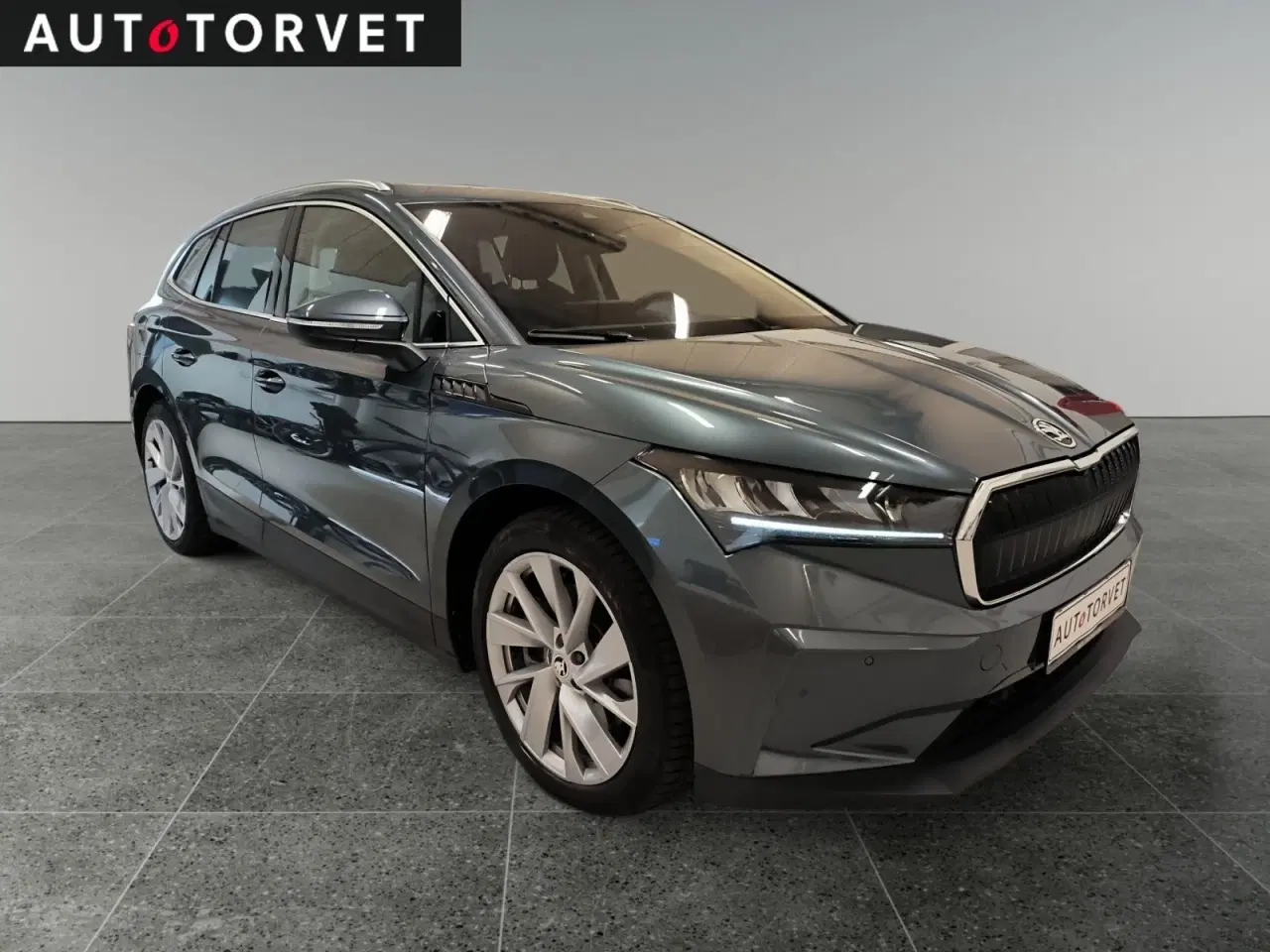 Billede 2 - Skoda Enyaq 80 iV