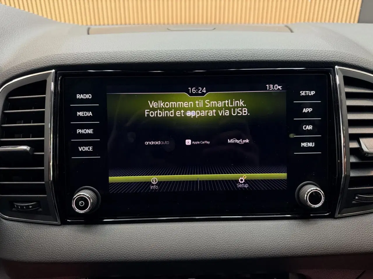 Billede 12 - Skoda Karoq 1,5 TSi 150 Style DSG