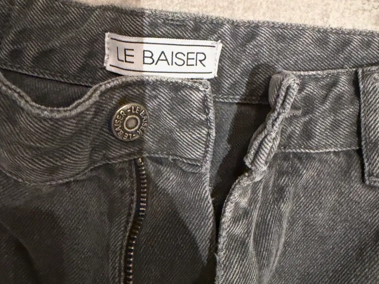 Billede 4 - LeBaiser Jeans