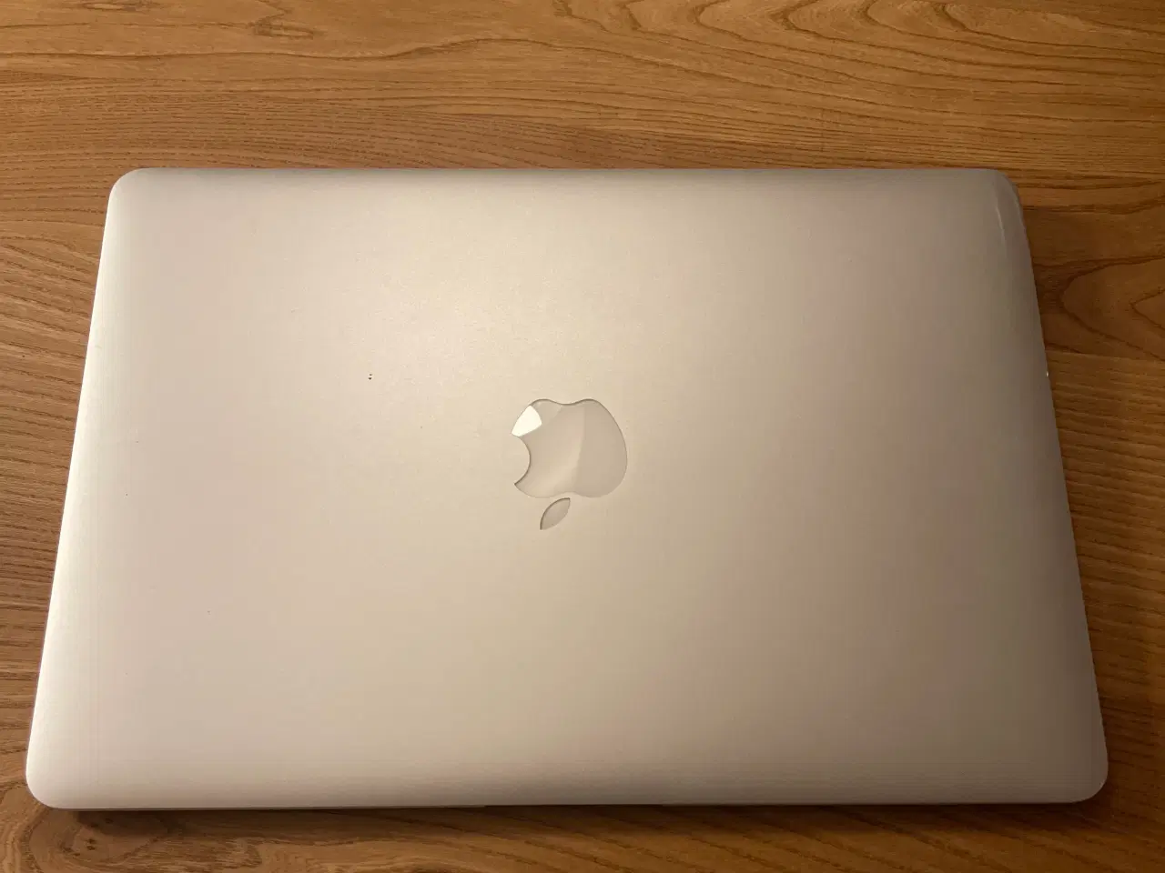 Billede 1 - Macbook
