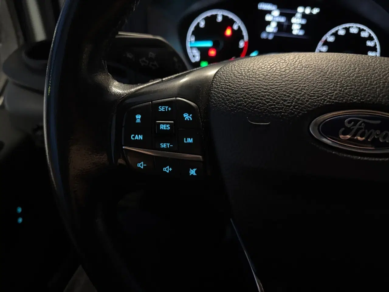 Billede 13 - Ford Transit Custom 300L 2,0 TDCi 170 Trend aut.