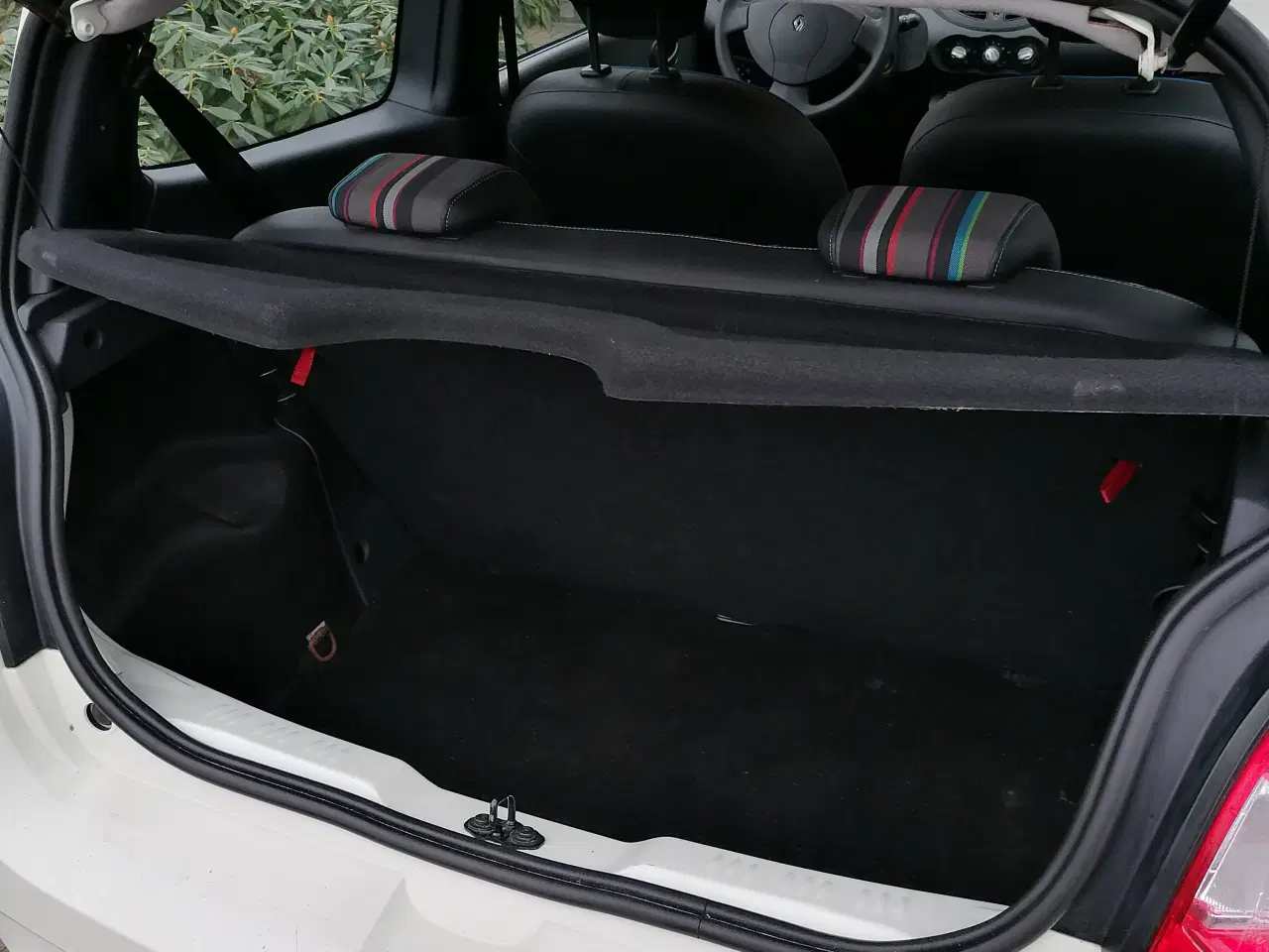 Billede 16 - Renault Twingo  1,5