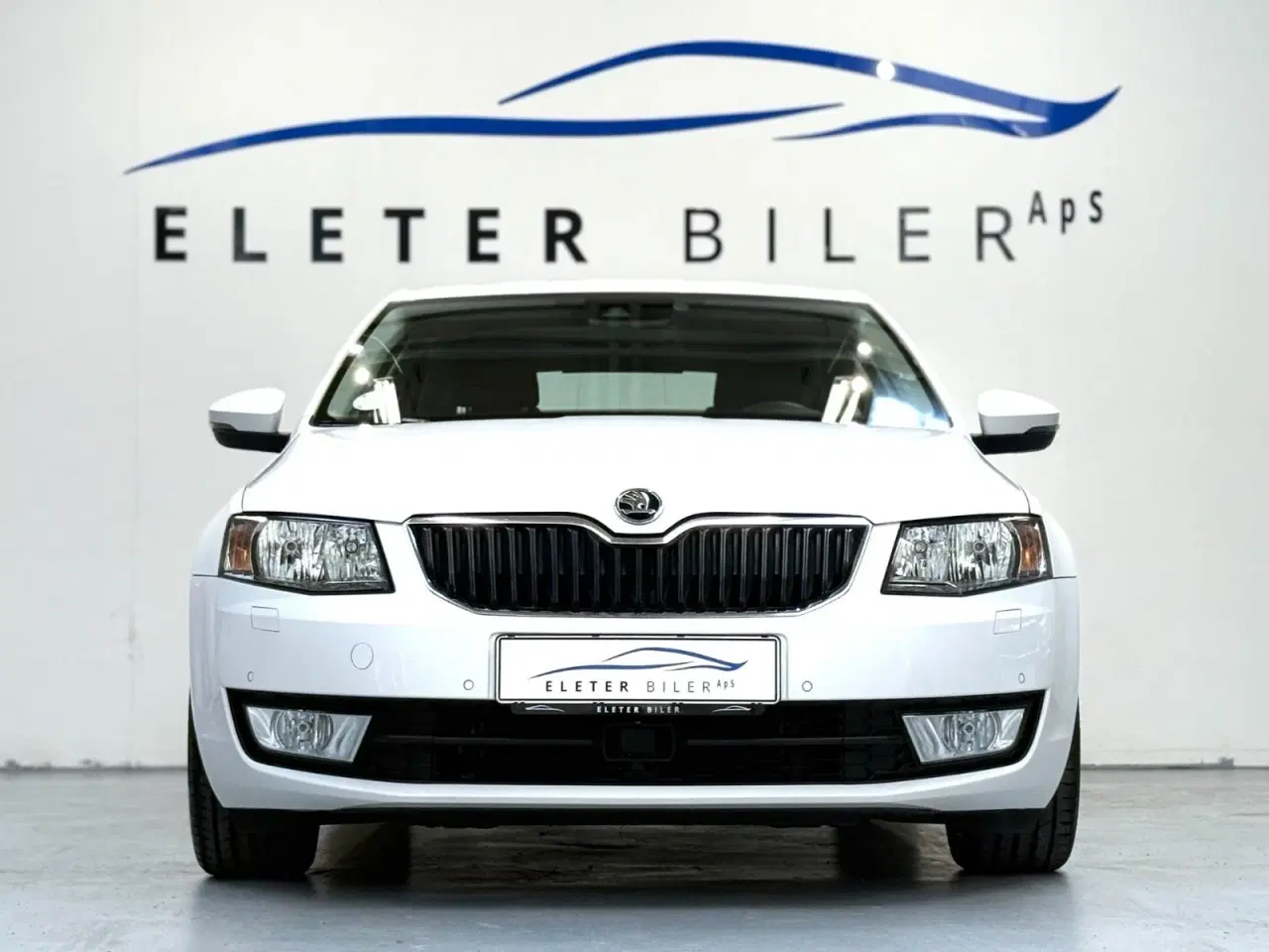 Billede 2 - Skoda Octavia 1,4 TSi 150 Style DSG