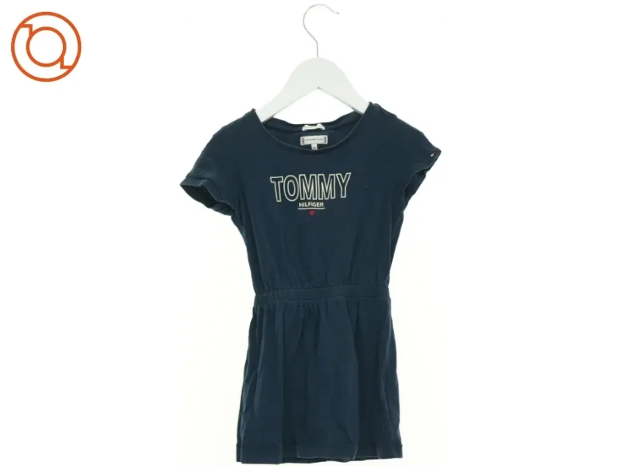 Billede 1 - Kjole fra Tommy Hilfiger (str. 98 cm)