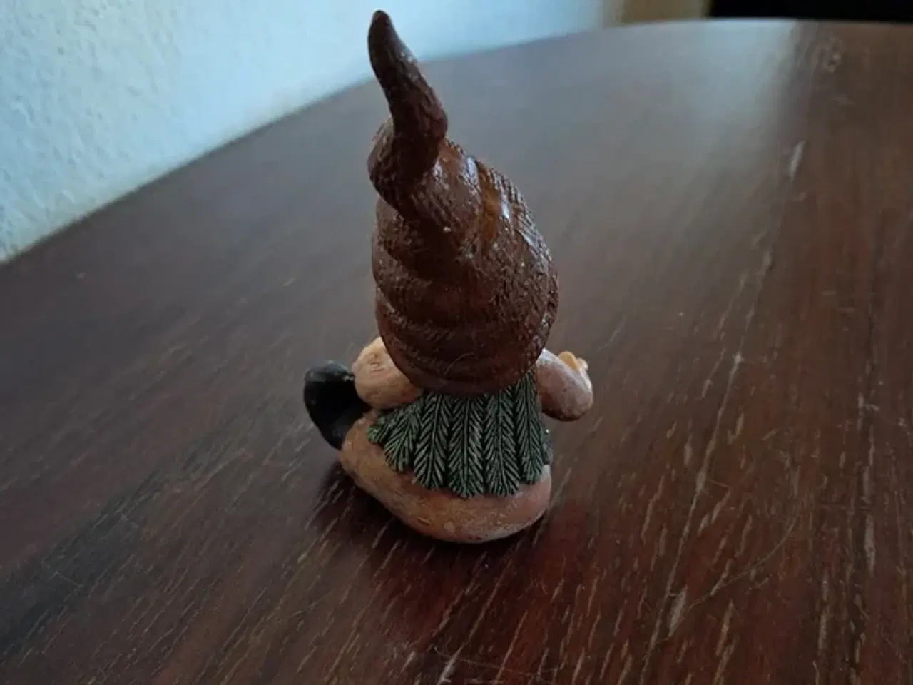 Billede 3 - Nissefigur