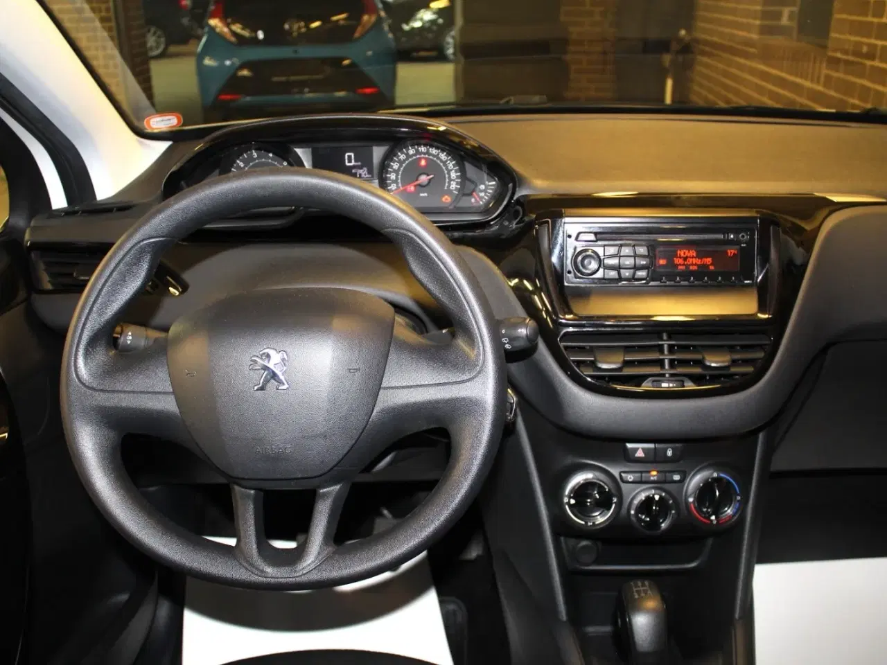 Billede 7 - Peugeot 208 1,0 VTi Access AirSound