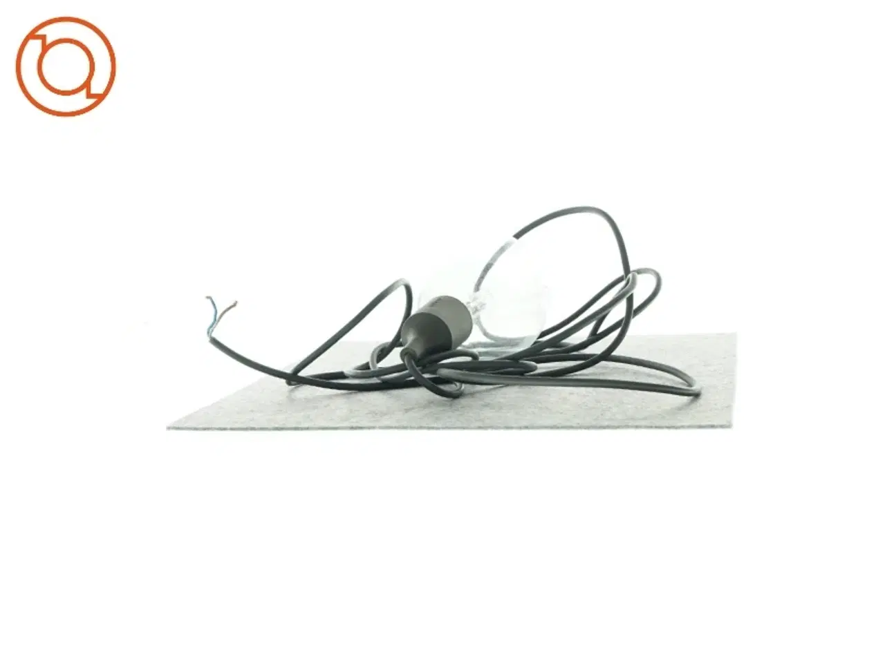 Billede 4 - Pendel fra Muuto