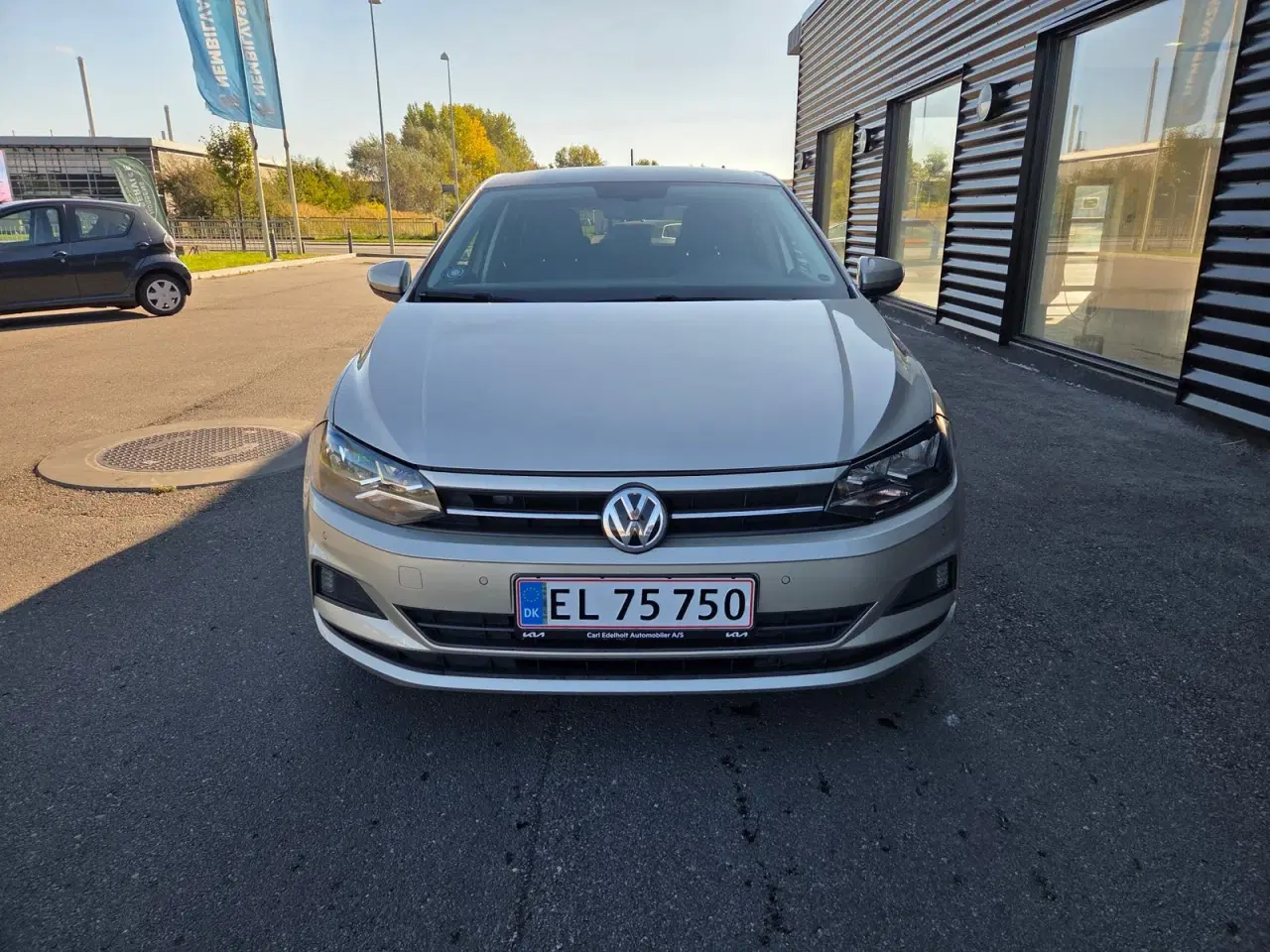 Billede 2 - VW Polo 1,0 TSi 95 Comfortline DSG