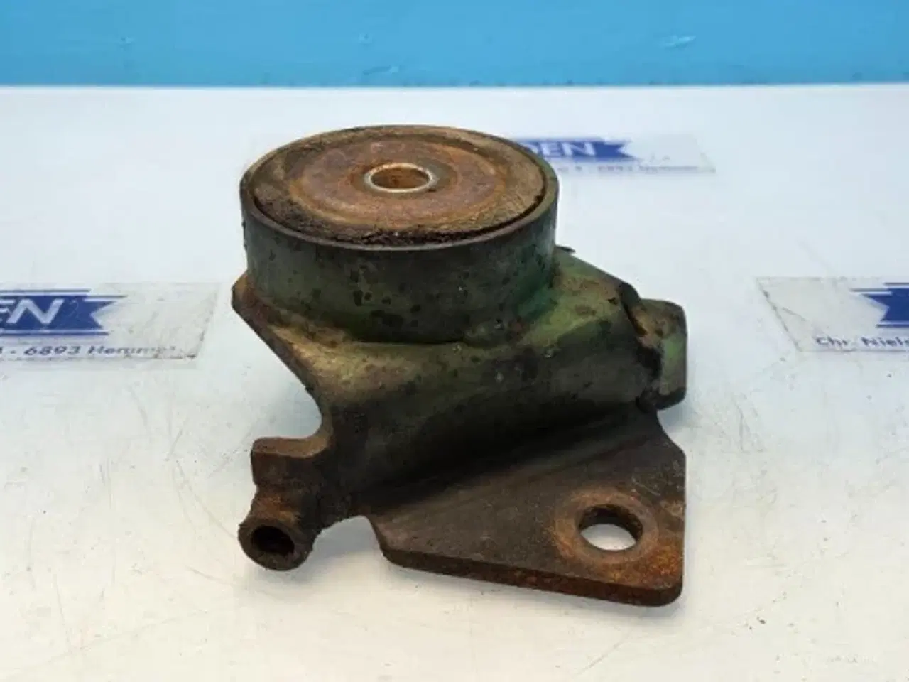 Billede 10 - John Deere 6300 Beslag R.  AL77011