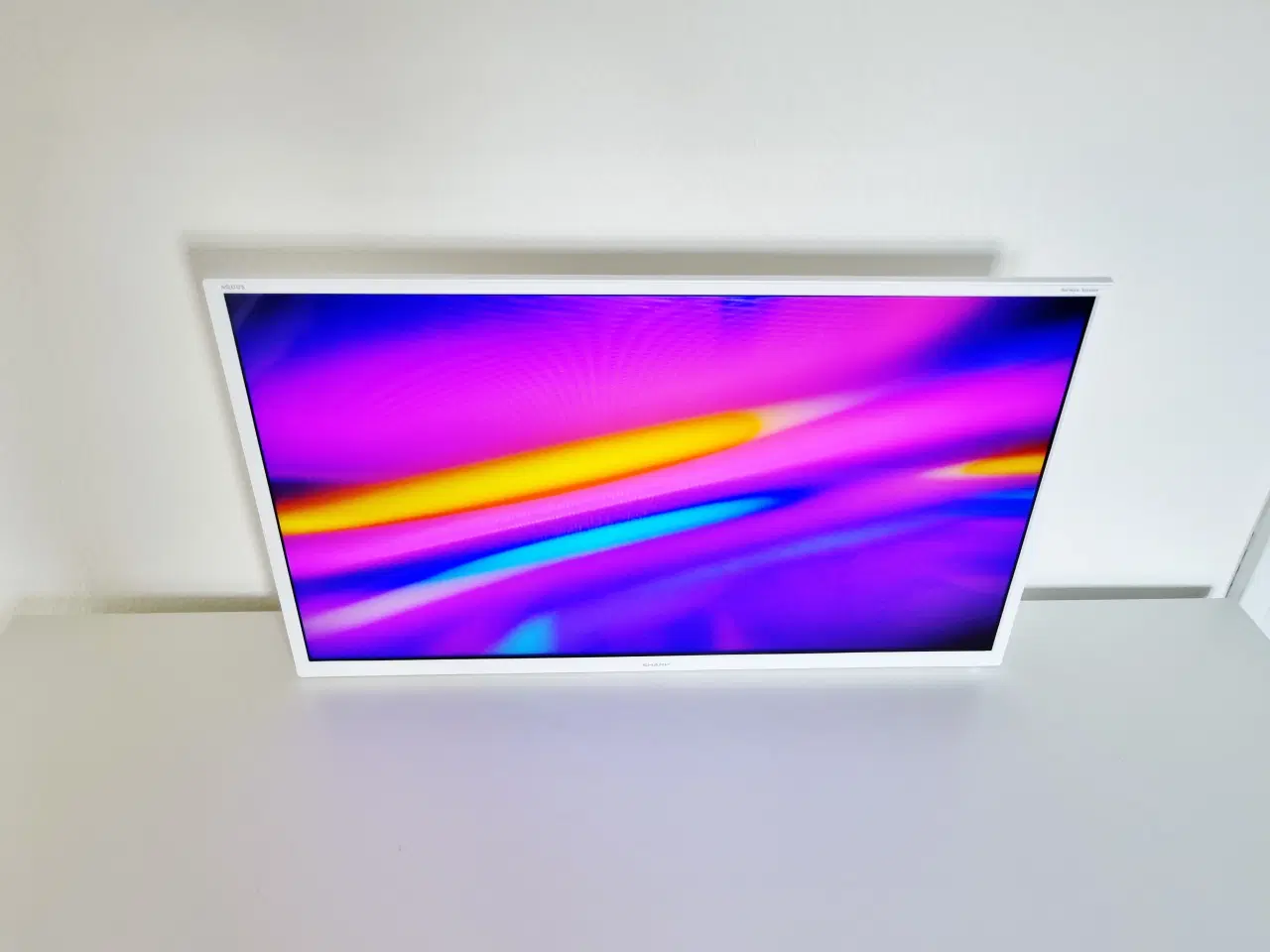 Billede 3 - Sharp 32" Android Smart TV 2024