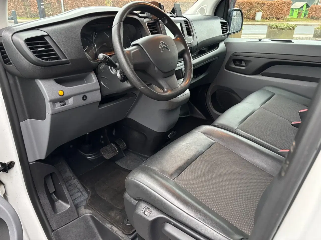 Billede 4 - Citroën Jumpy 2,0 BlueHDi 122 L3 FleetLine+ EAT8