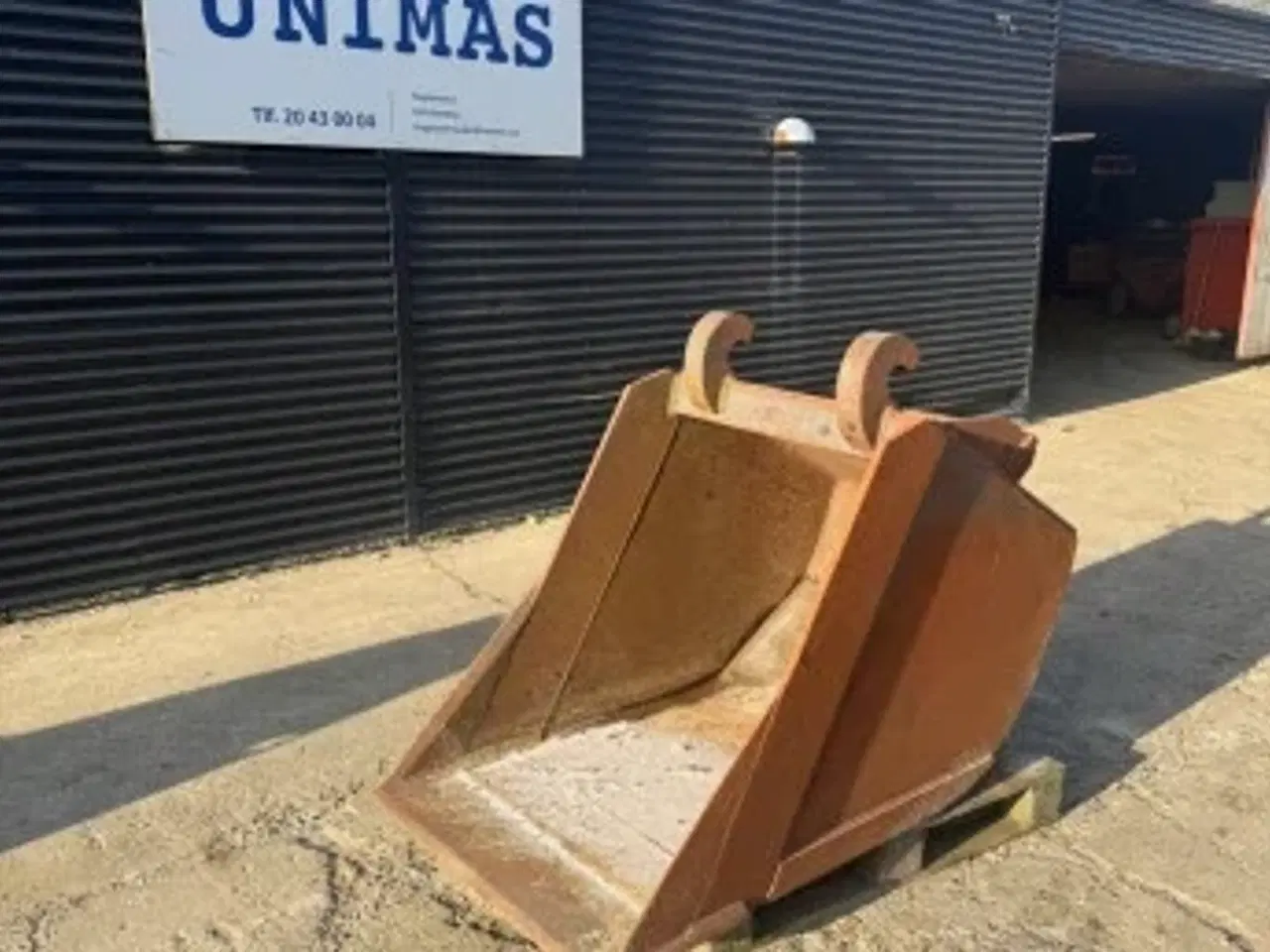 Billede 1 - Beco skifte