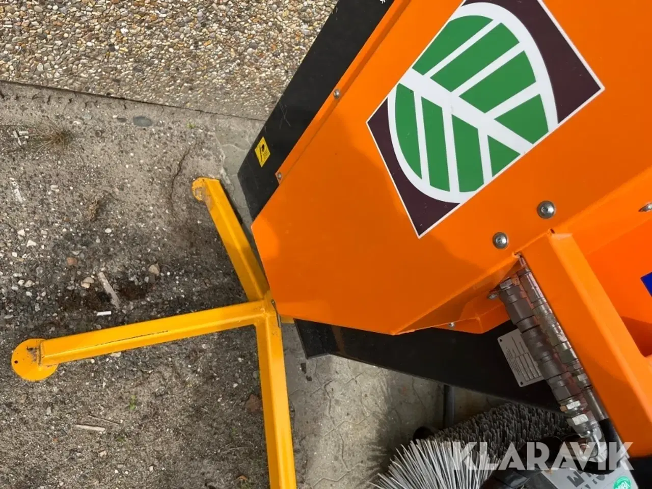 Billede 7 - Multi trimmer Elkær Mt1300
