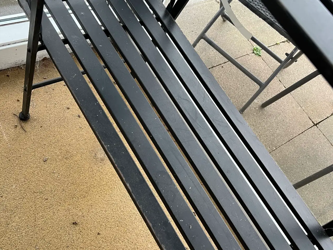 Billede 6 - Stål reoler 