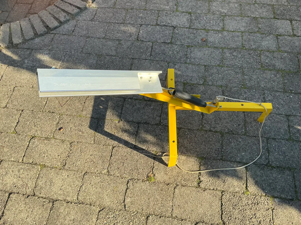 Billede 6 - Lerduekaster