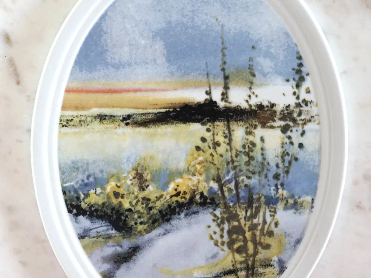 Billede 3 - Platte fra Rörstrand