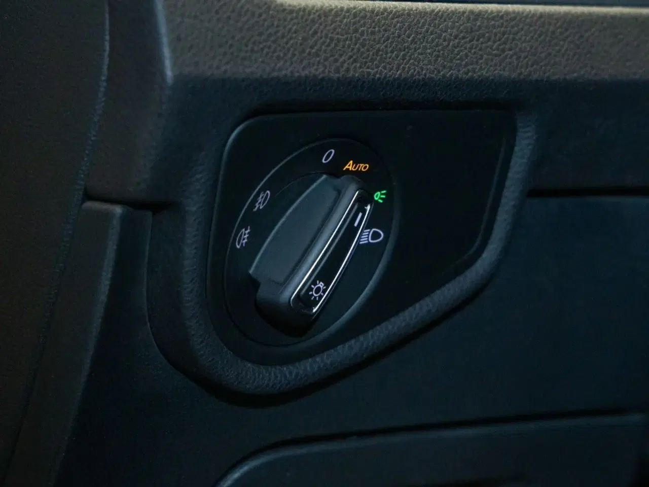 Billede 11 - VW Touran 2,0 TDi 150 Comfortline DSG Van