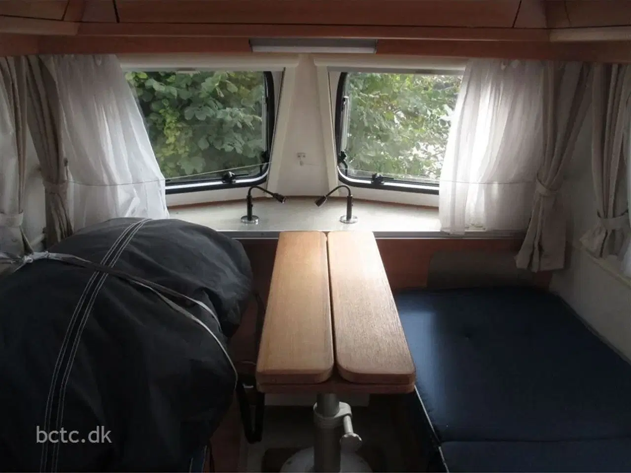 Billede 5 - 2009 - Hymer Eriba Puck L 230 GT