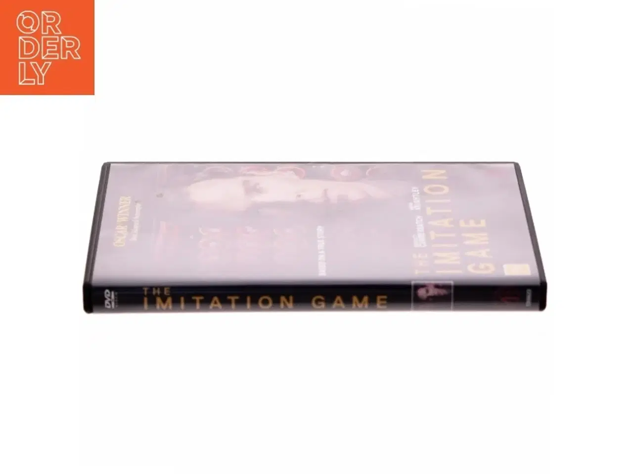 Billede 2 - The Immitation Game