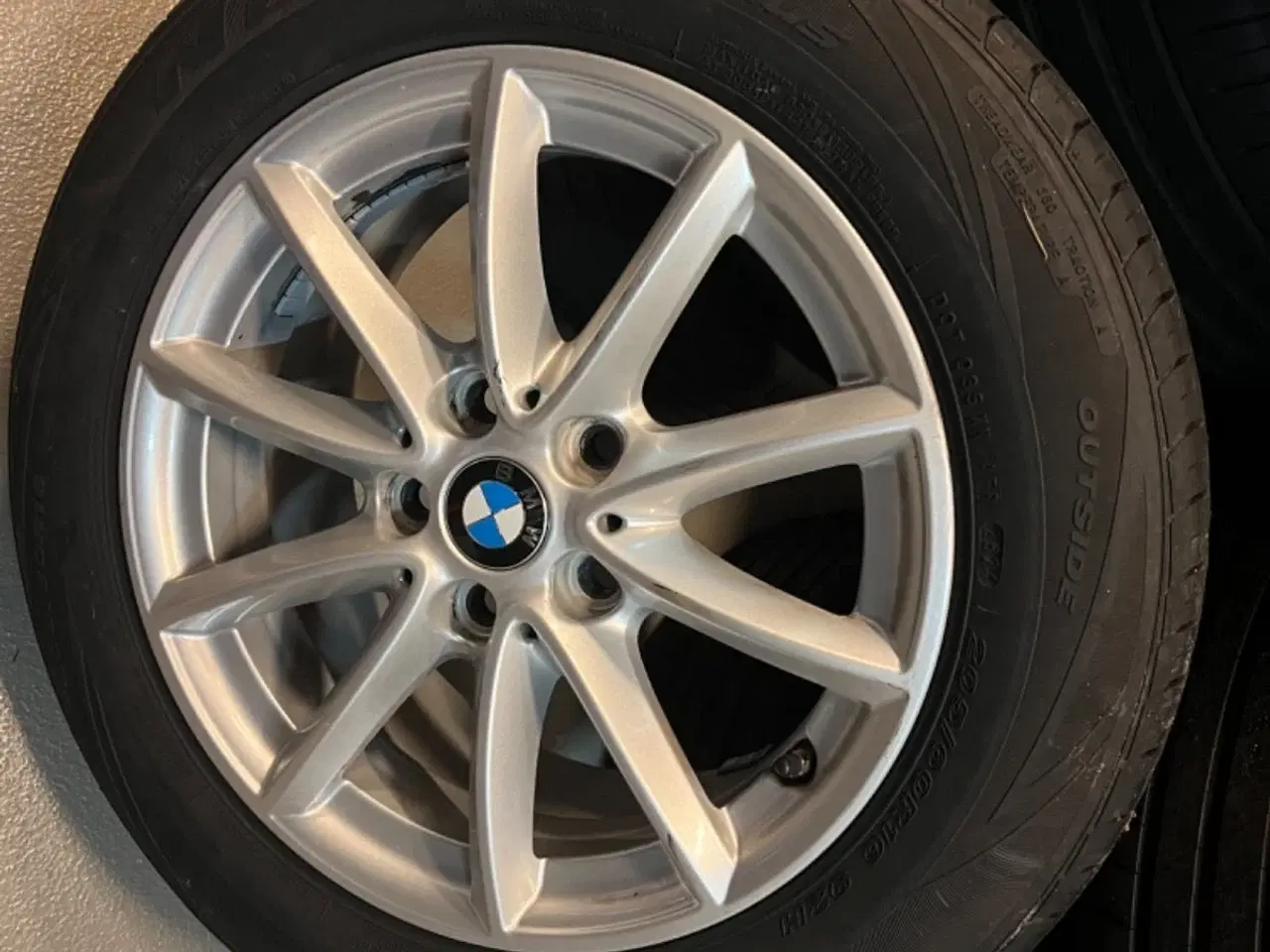 Billede 17 - BMW 218d 2,0 Active Tourer