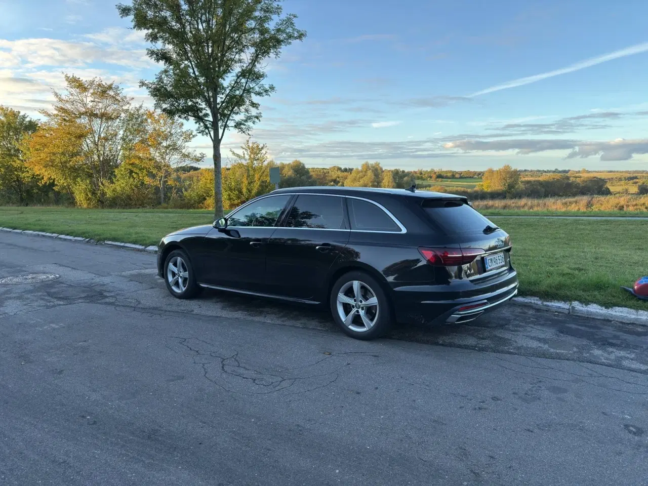 Billede 7 - Audi A4 40 TFSi Advanced Prestige Tour plus Avant S-tr.