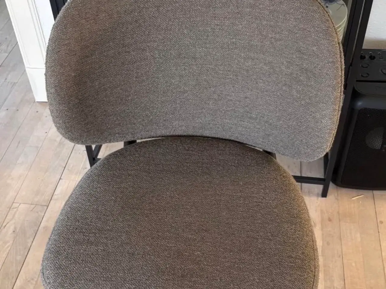 Billede 5 - Spisebord stole 4 stk