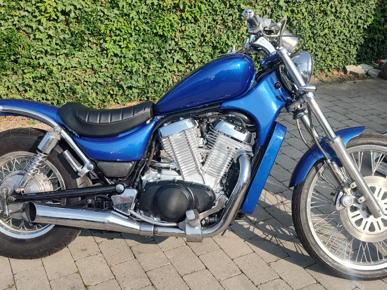 Billede 1 - Suzuki VS 750