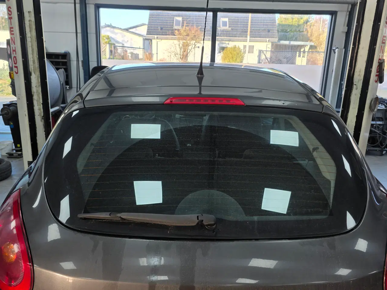 Billede 13 - 150 hk bravo