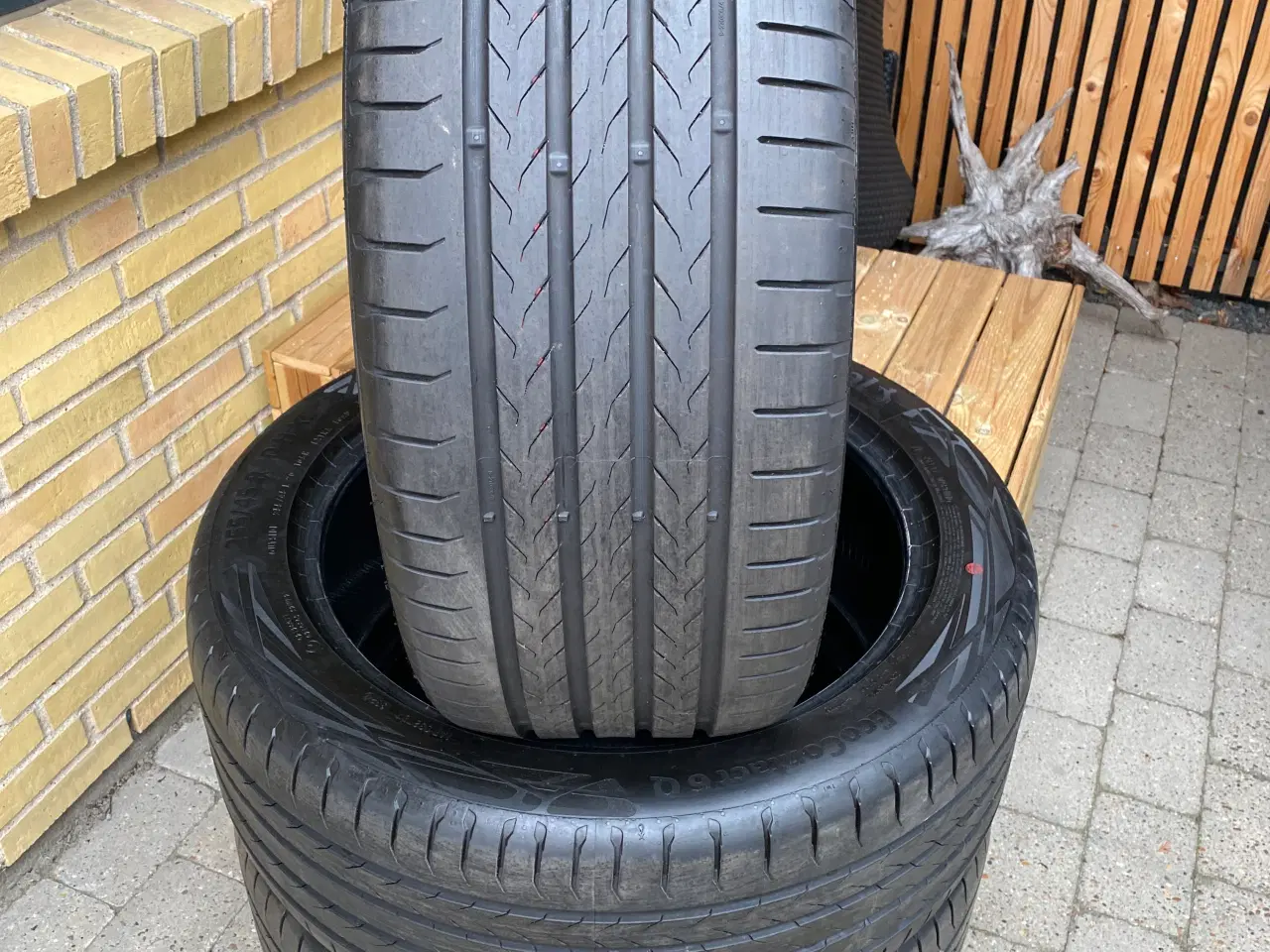 Billede 1 - 20” ID 4/5 Og ID BUZZ 