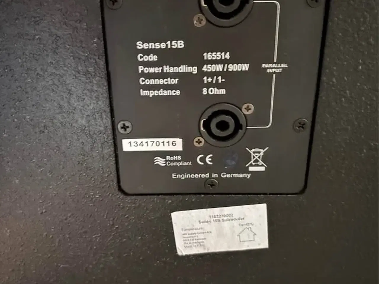 Billede 4 - gode anlæg og DDJ-400