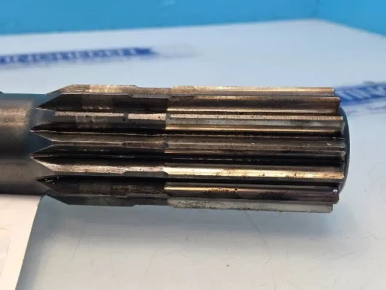 Billede 17 - John Deere 6300 Drivaksel L77516