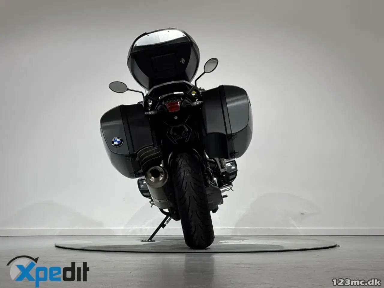 Billede 8 - BMW R 1200 R