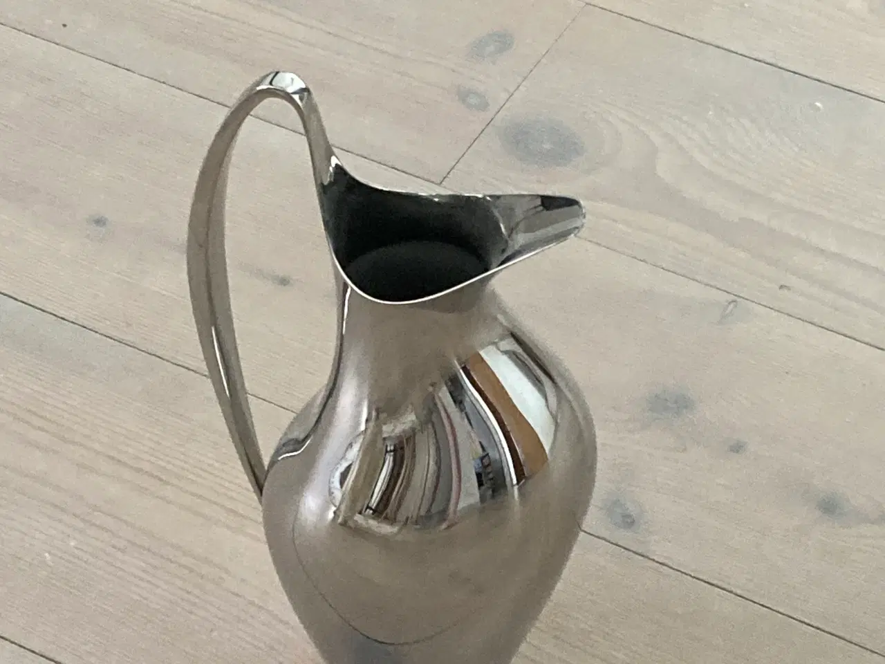 Billede 2 - Georg Jensen Koppel kande/karaffel
