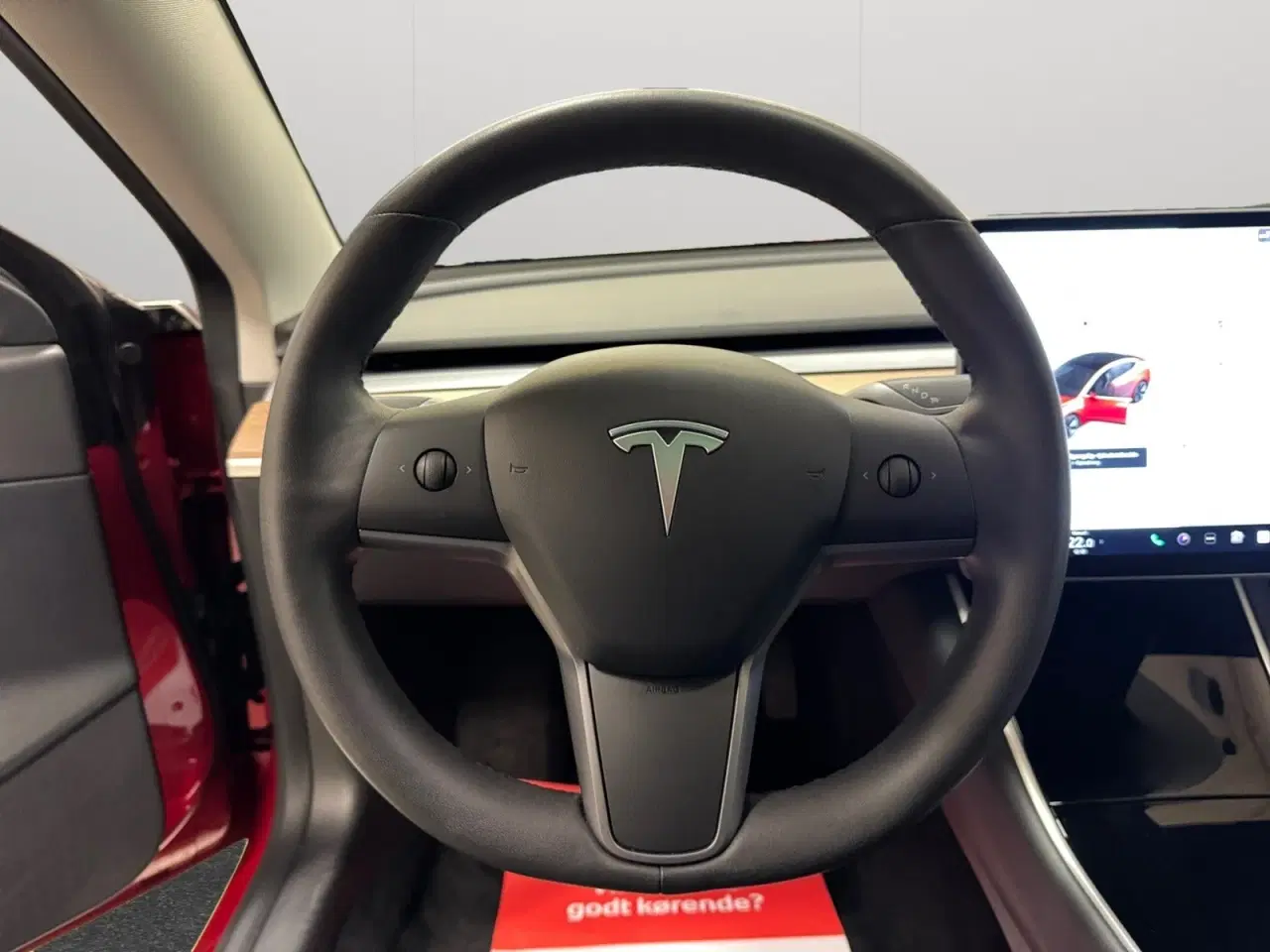 Billede 6 - Tesla Model 3  Standard Range+ RWD