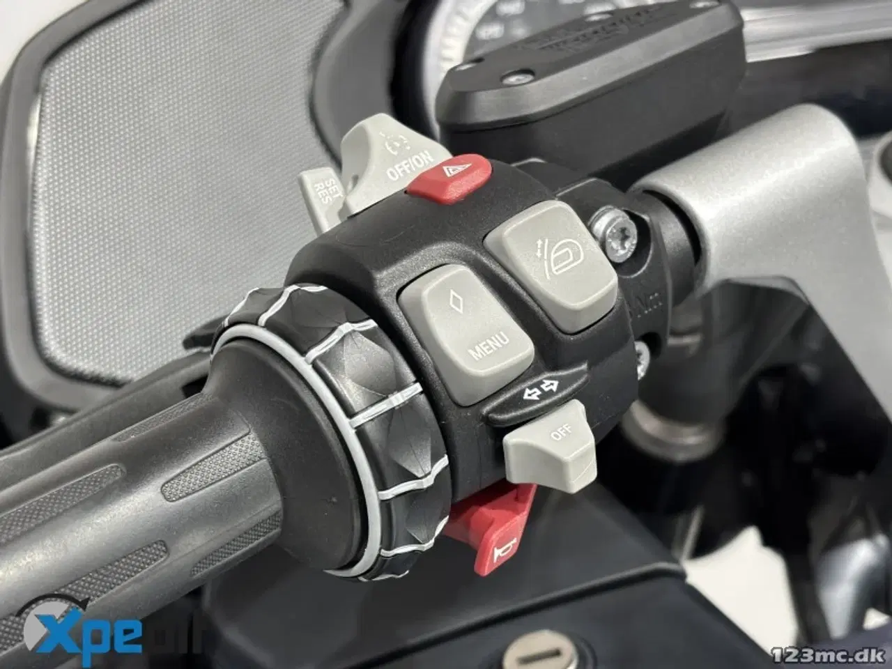 Billede 12 - BMW R 1200 RT