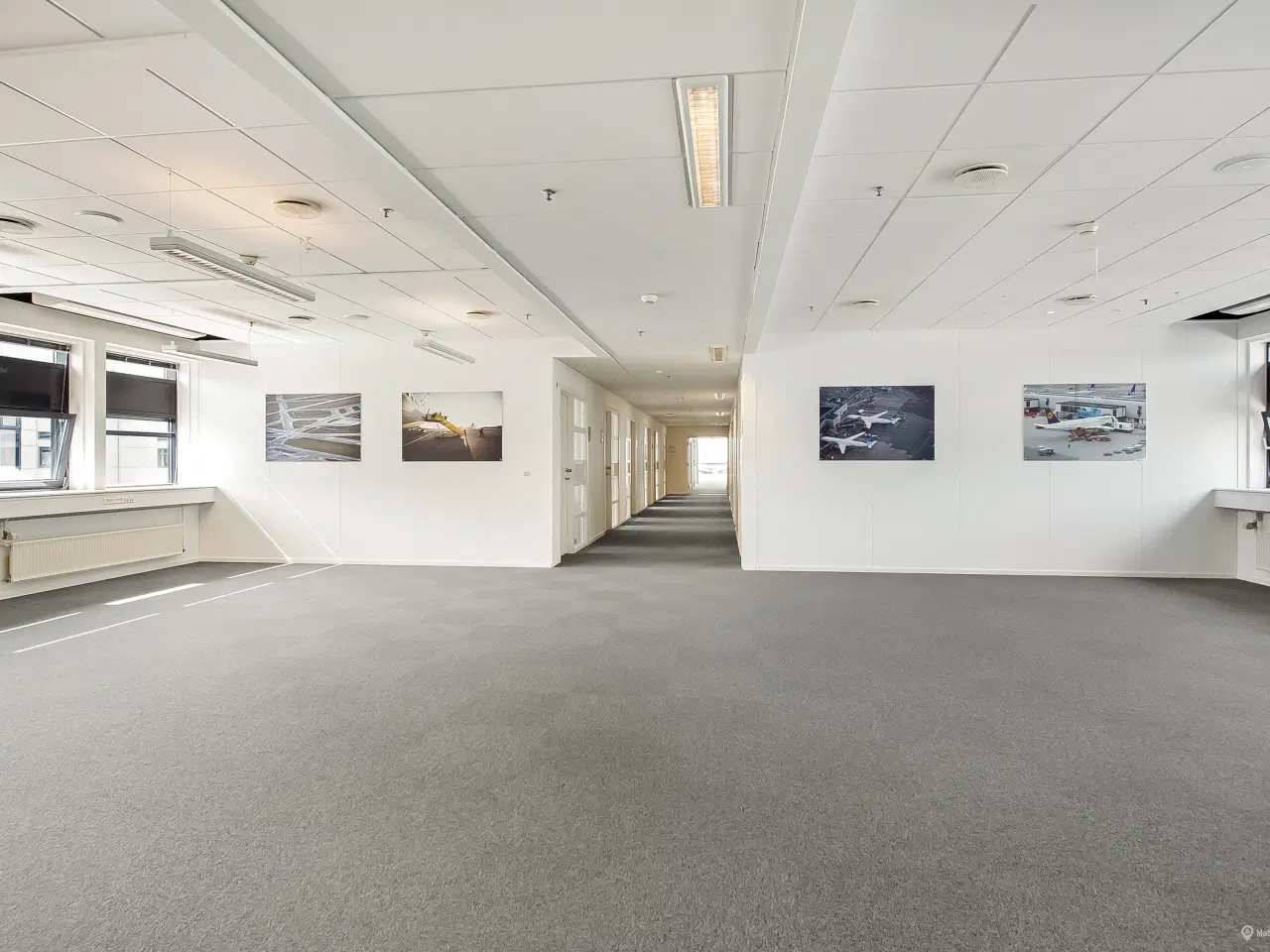 Billede 11 - Få kontor i CPH Airport Business Center