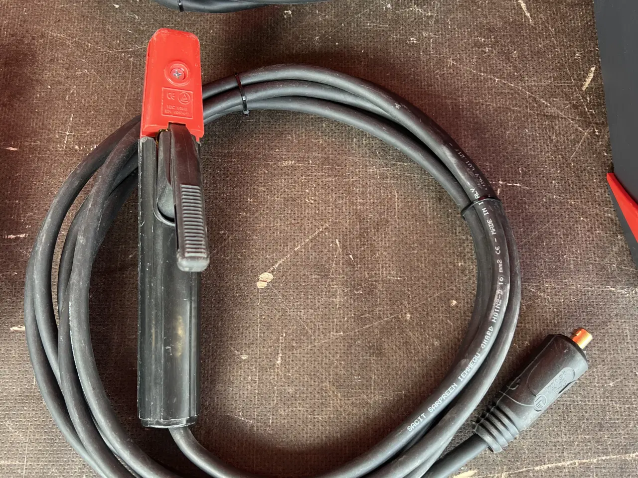 Billede 4 - Fronius Svejseapparat