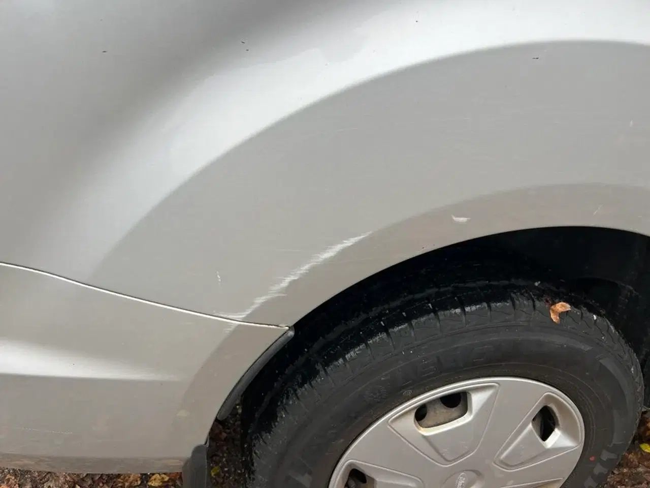 Billede 6 - Varebil FORD TRANSIT Custom 2.0TDCi 130 hk