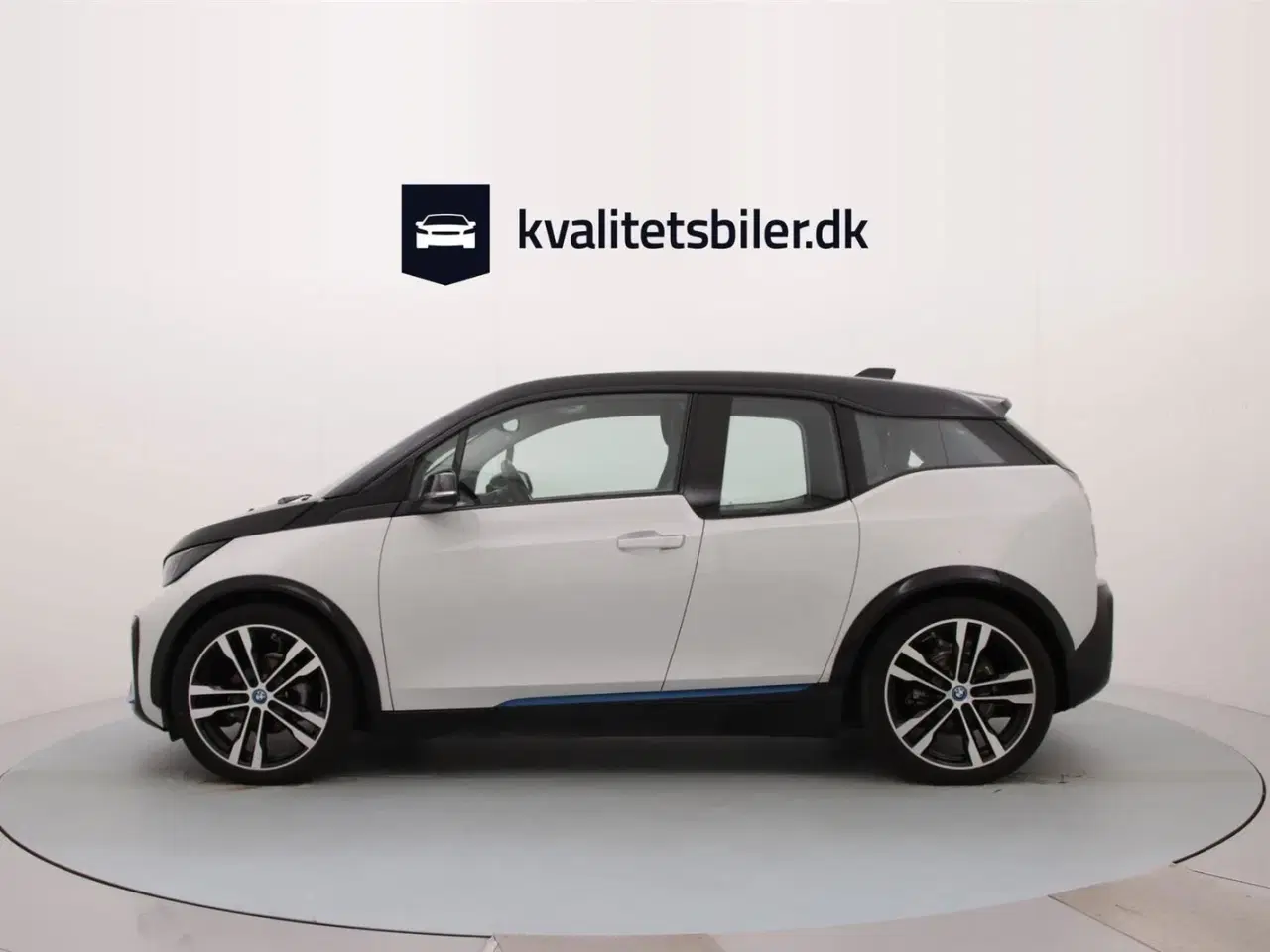 Billede 2 - BMW i3s  BEV