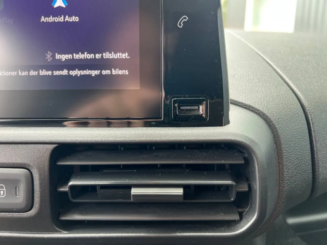 Billede 20 - Opel Combo 1,5 D 102 Enjoy L1V1